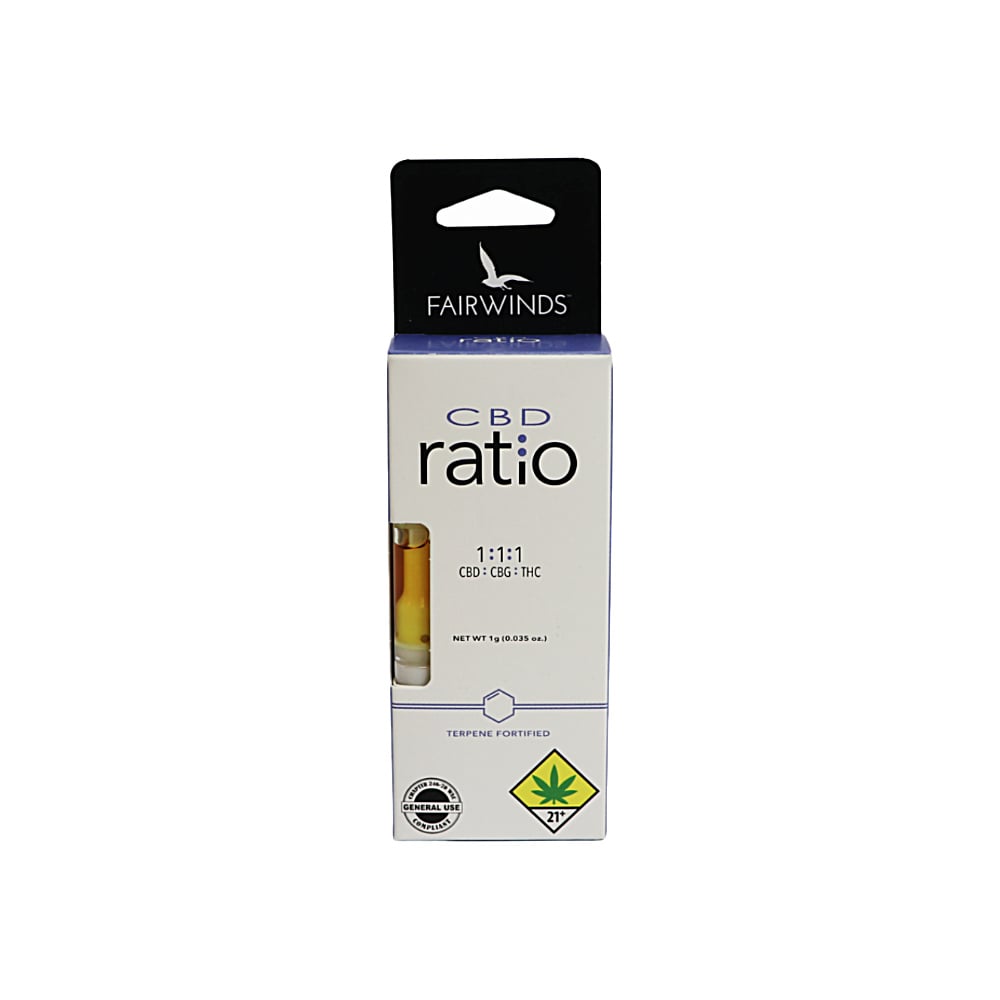 Shop Ratio 1:1:1 | Dockside Cannabis - SODO Dispensary Seattle, WA