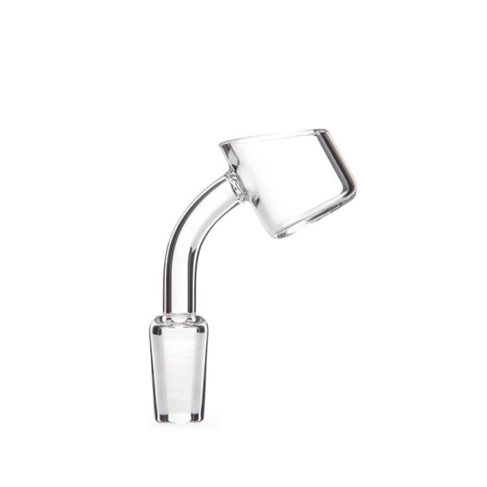 Glass | Banger - Quartz | $6