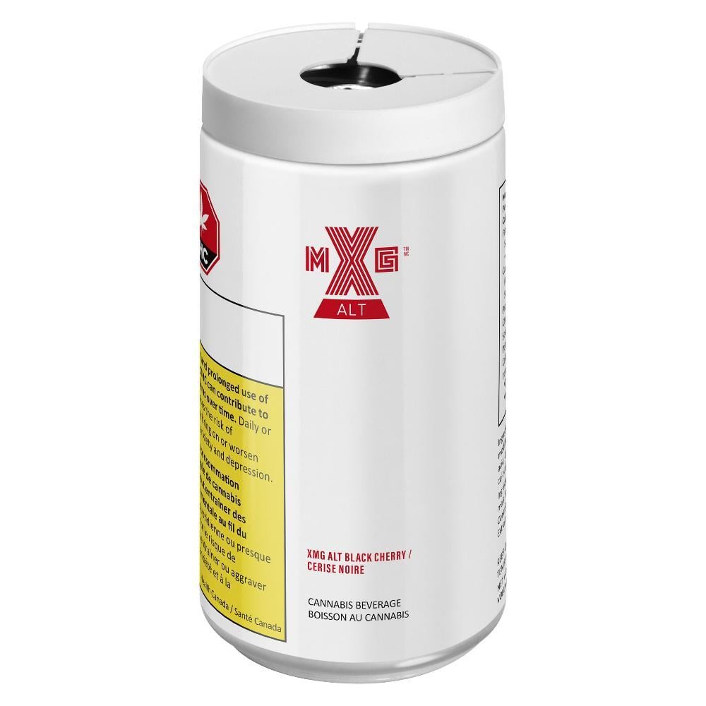 Black Cherry [236ml] (10mg)