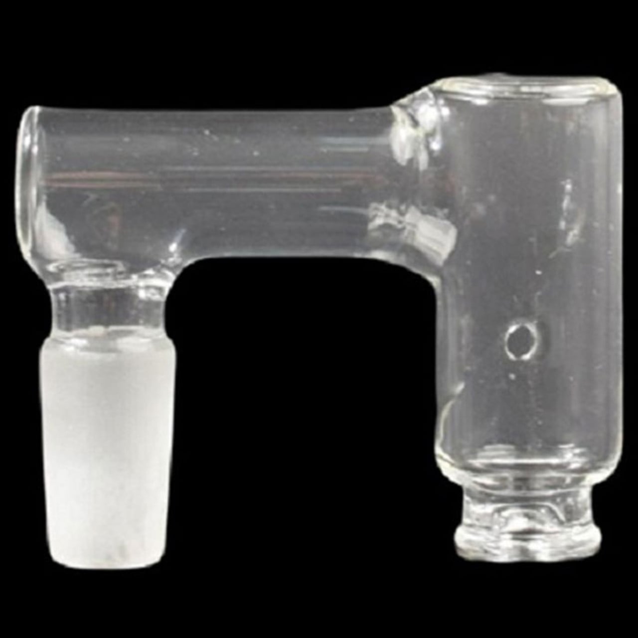 Pivot Glass Adapter