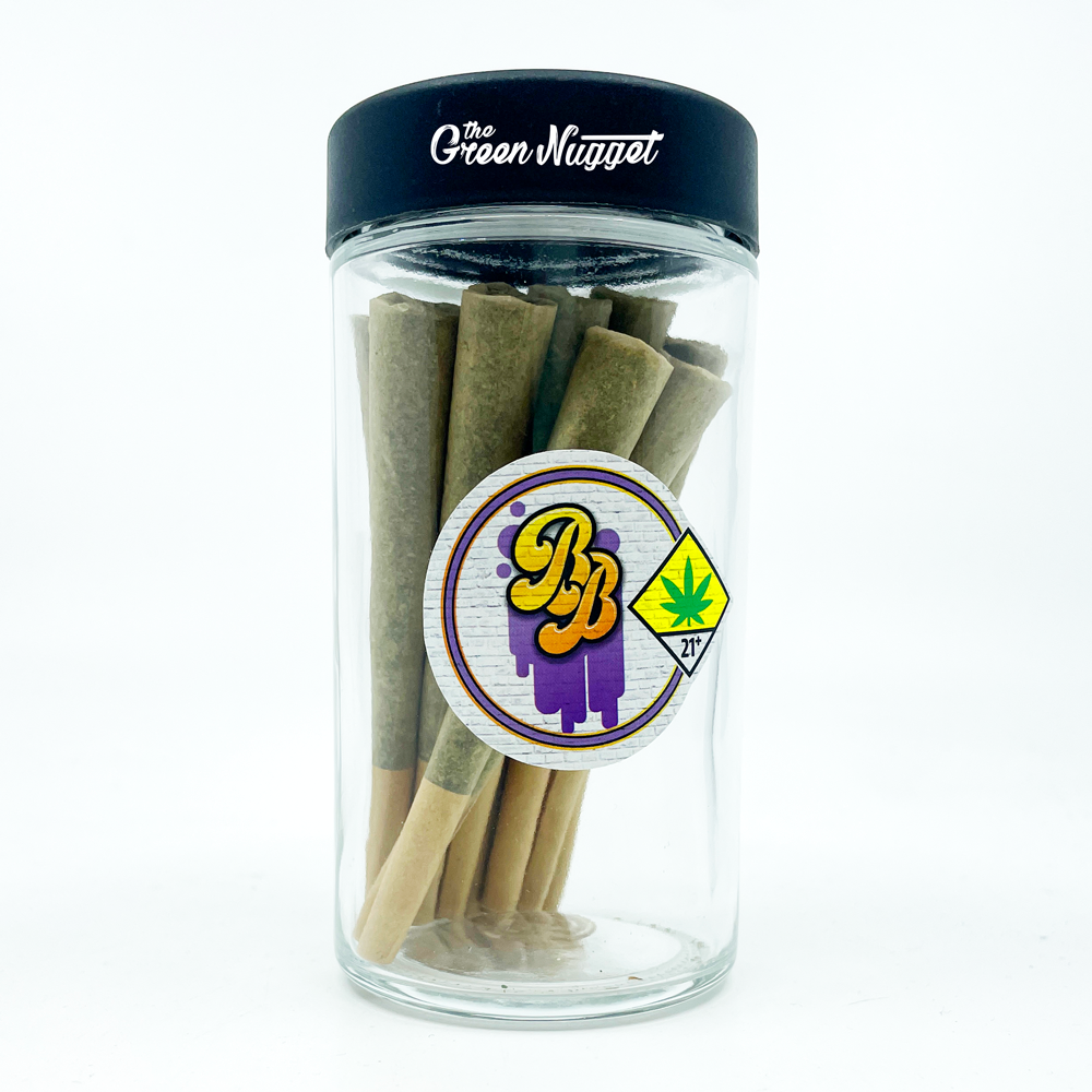 Kool Whip [1g]