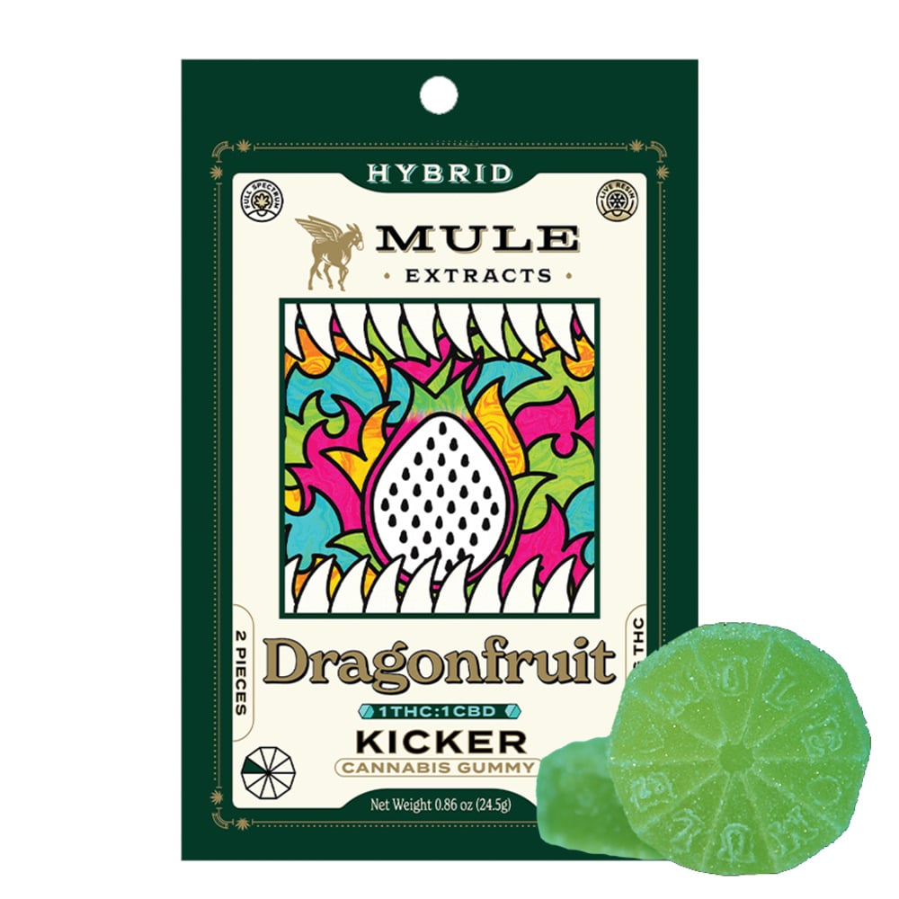 Mule Extracts feature image