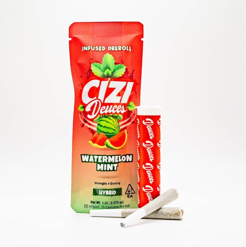 Watermelon Mintz [.75g]