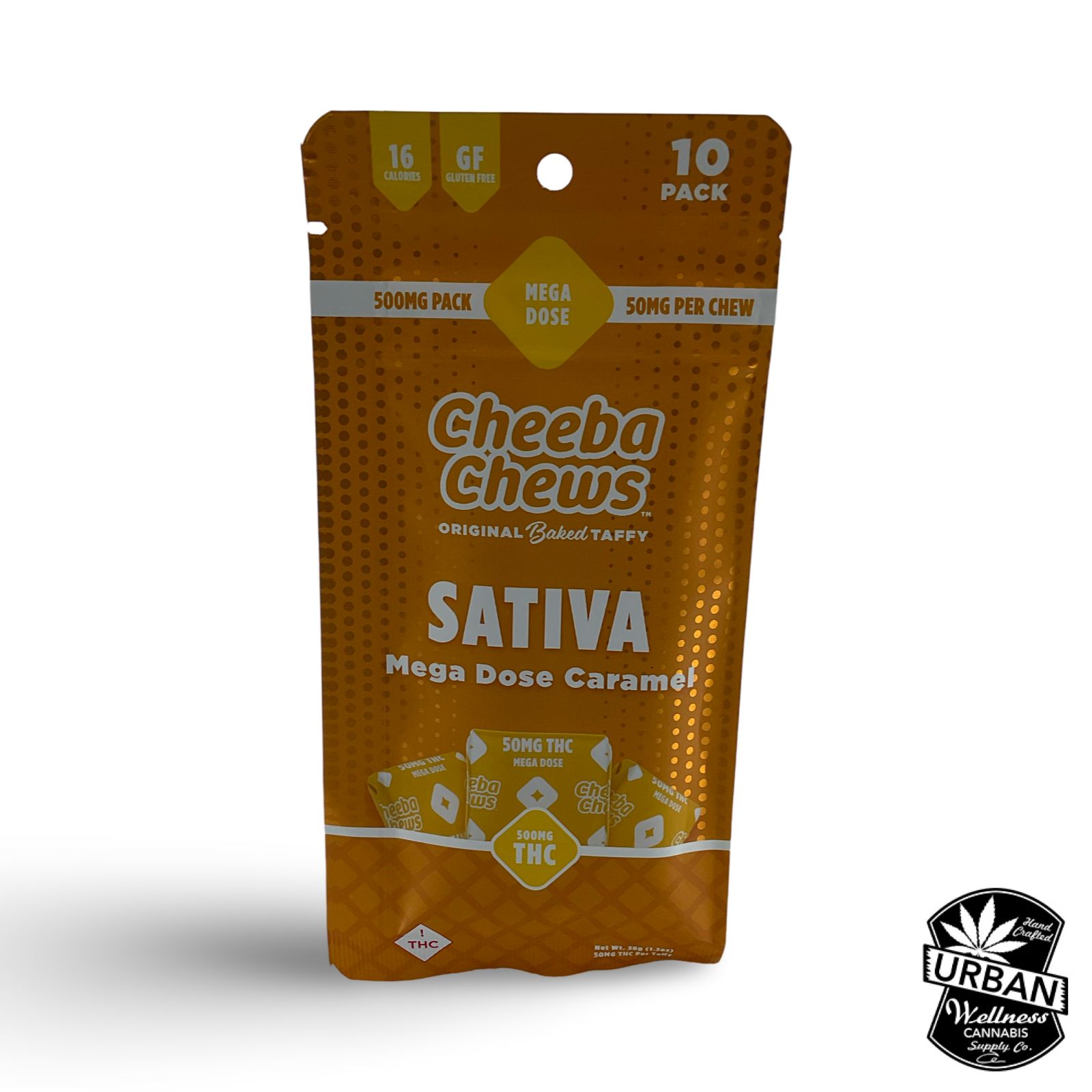 Sativa (500mg)
