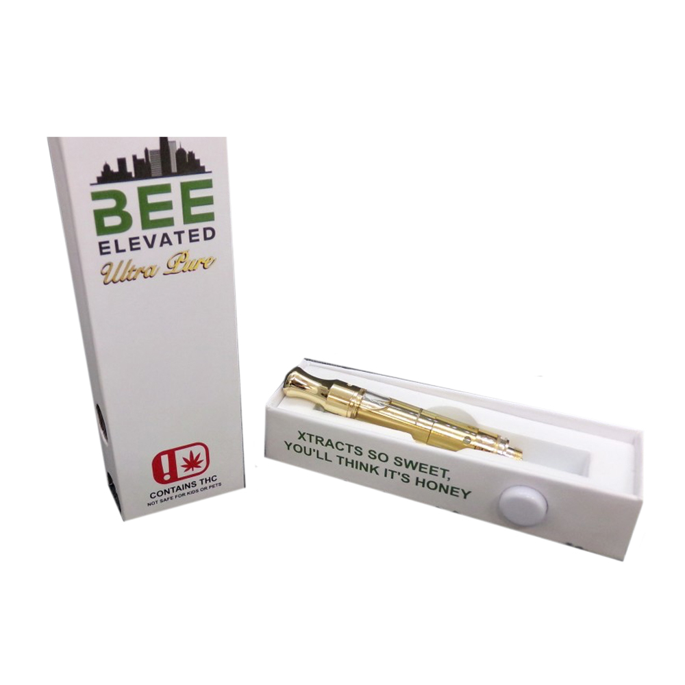 Cartridge Bee Elevated Cartridge Jane