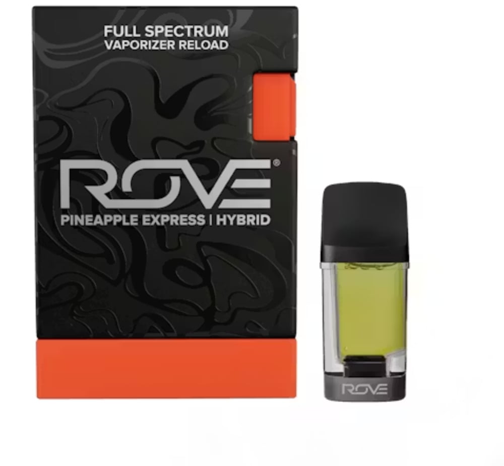 Pineapple Express - Live Resin Diamonds 1g (Reload) Pineapple Express - Live Resin Diamonds 1g (Reload)
