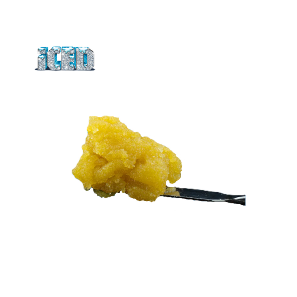 WATERMELON Z 1G SUGAR DIAMONDS