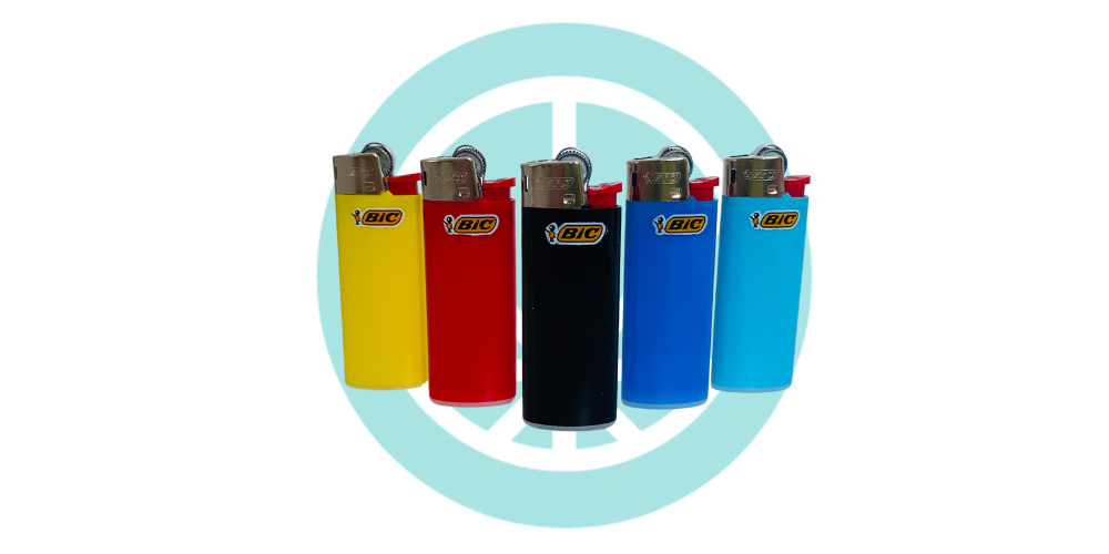 Mini Lighter