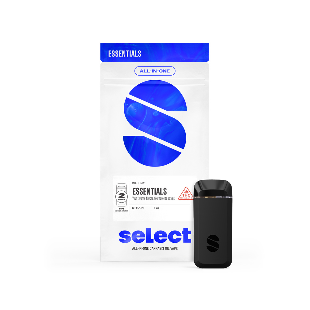 Cantaloupe Crush [2g]