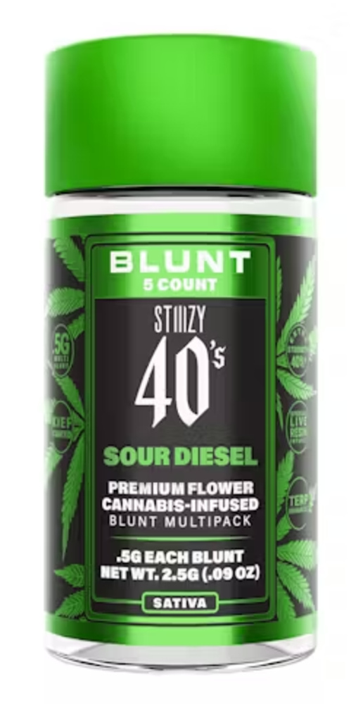 Sour Diesel [.5g]