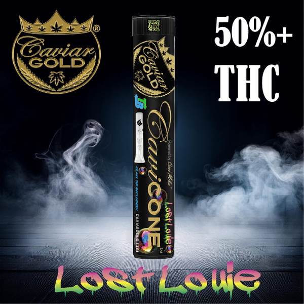Lost Louie [1.5g]
