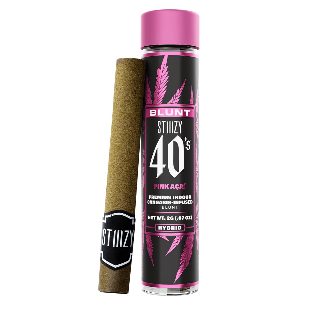 Pink Acai [2g]