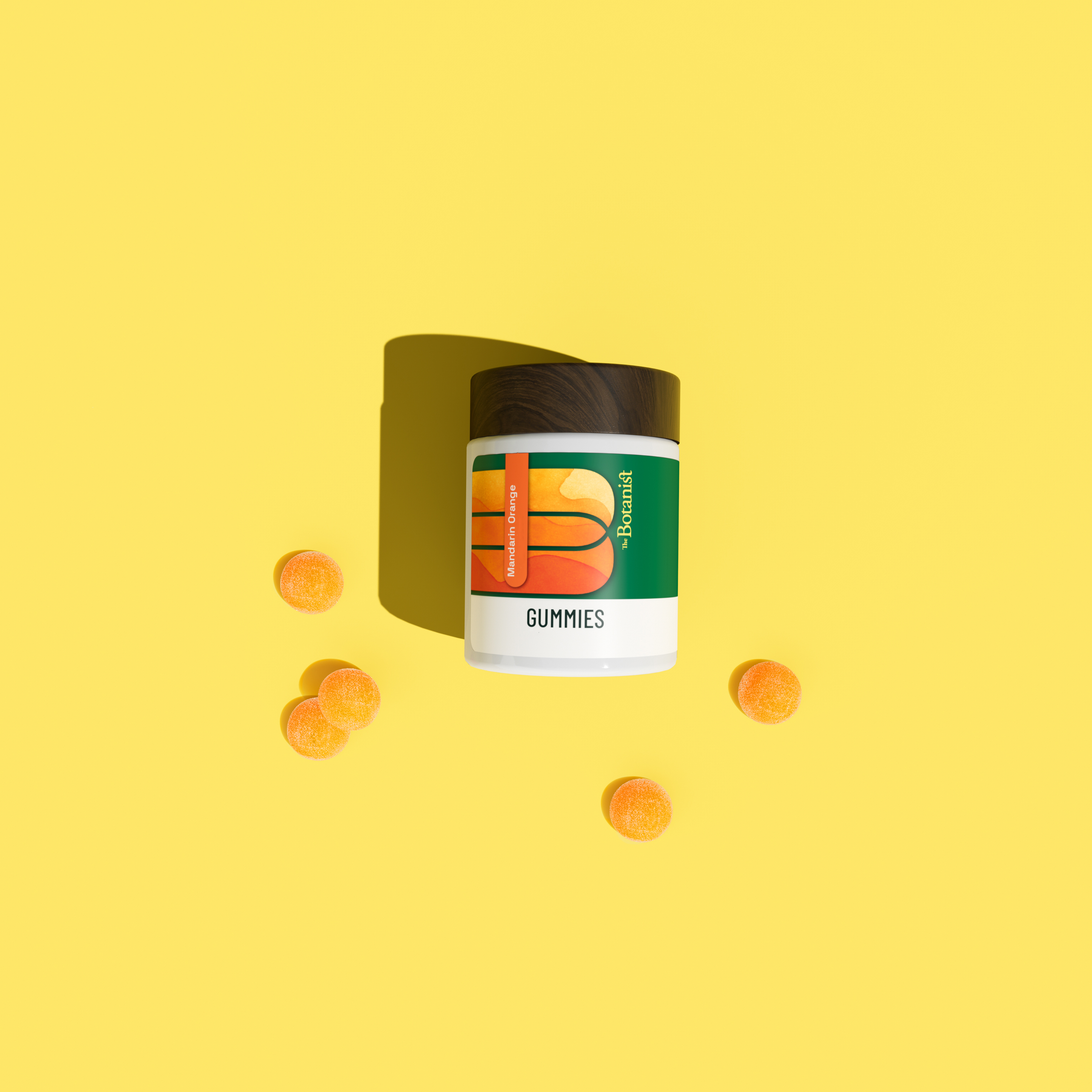 Mandarin Orange