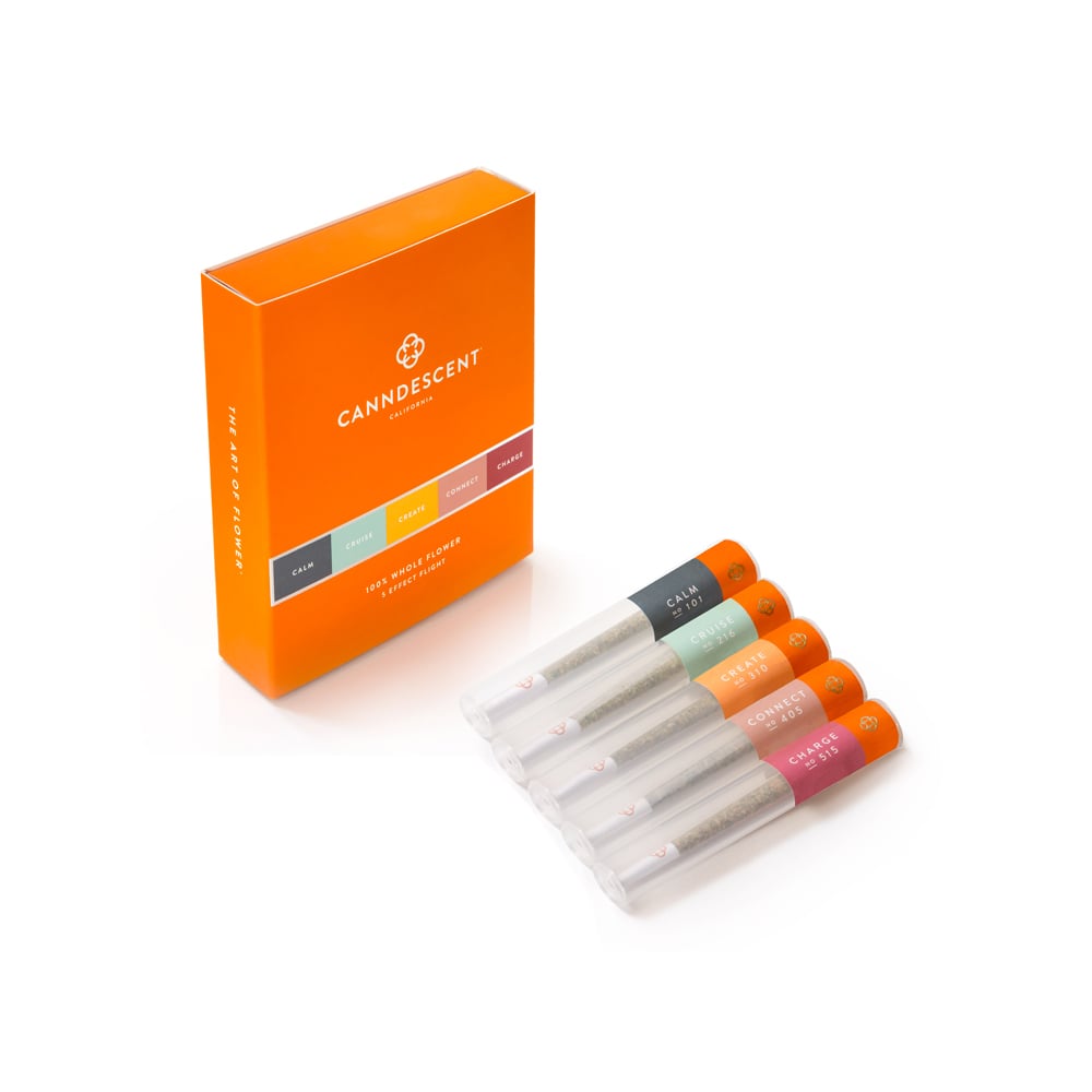 Variety Pack [.5g]