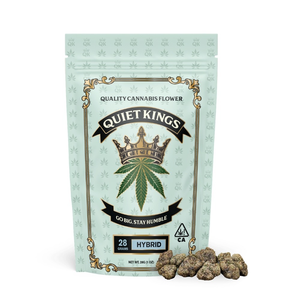 Razzle Berry Kush