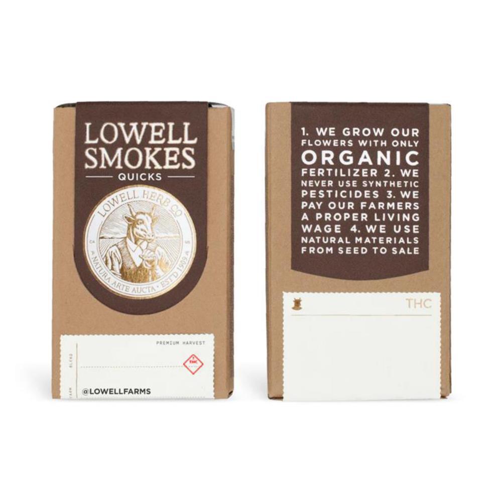 Quicks 3.5g 10pk