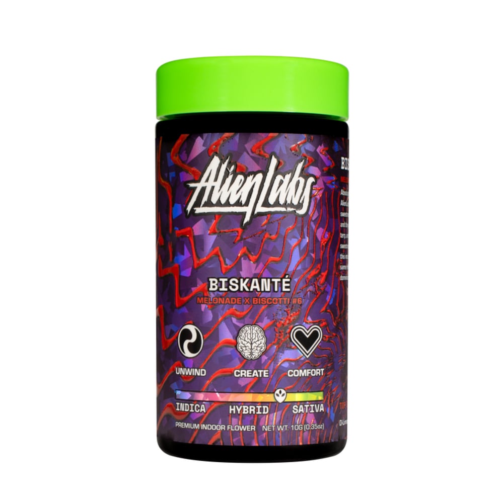 Biskanté [10g]