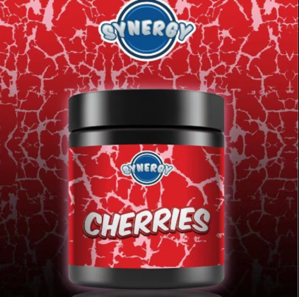 Cherries [5g]