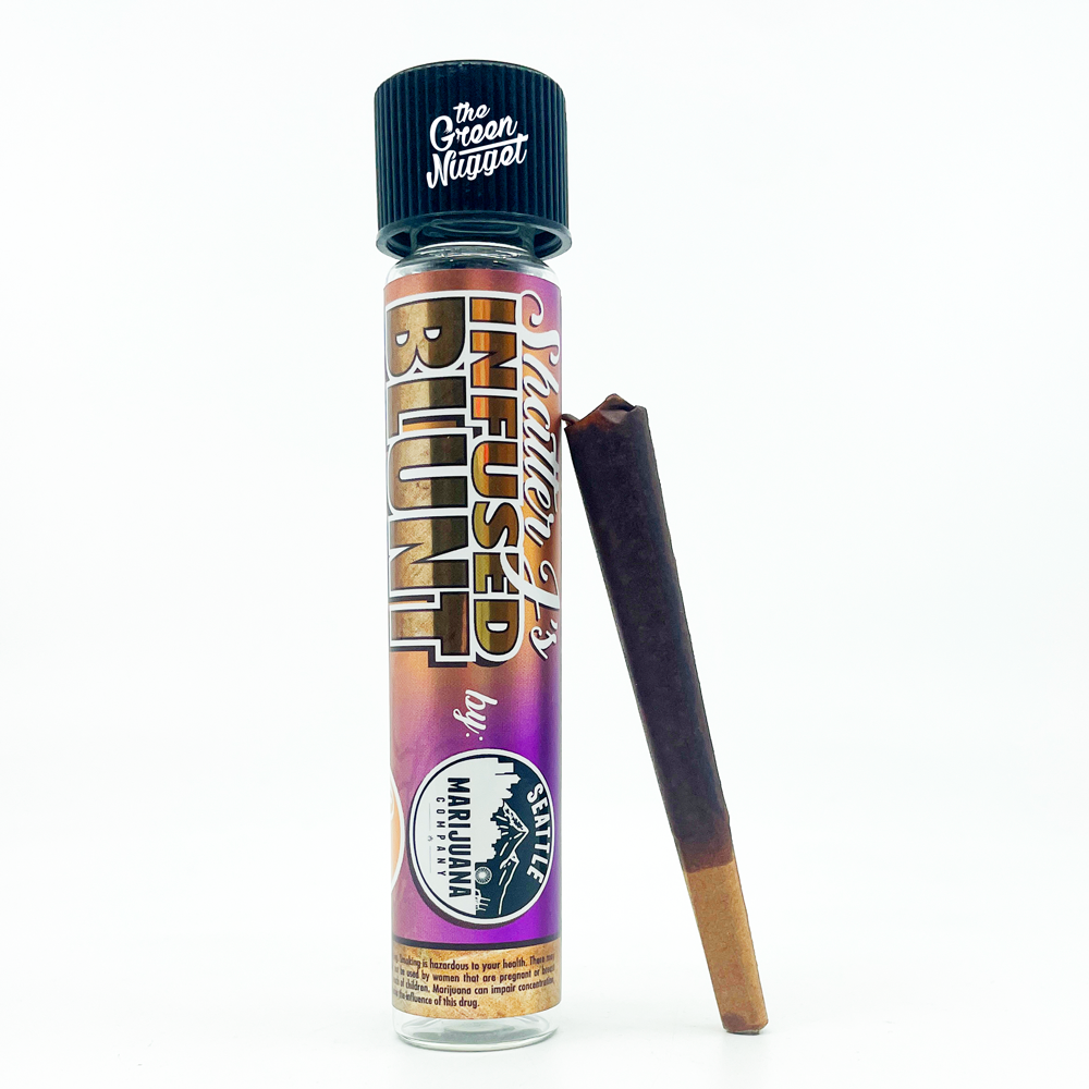 Washington Apple [1g]