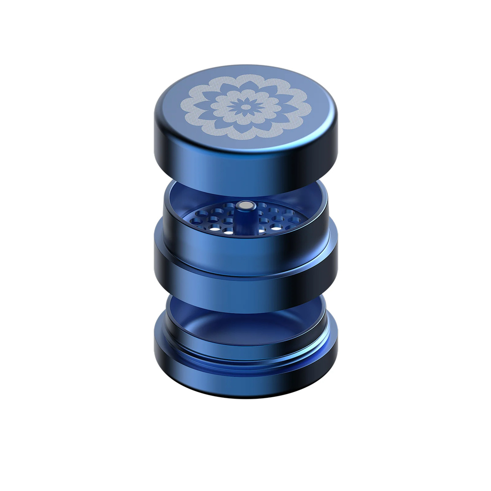 Next Gen 2" Standard - Blue