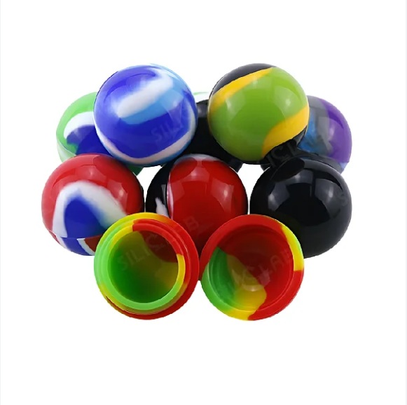 Slick Ball $3