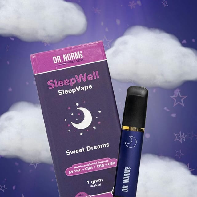 Sweet Dreams