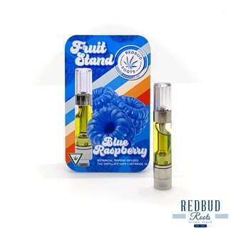 Blue Raspberry