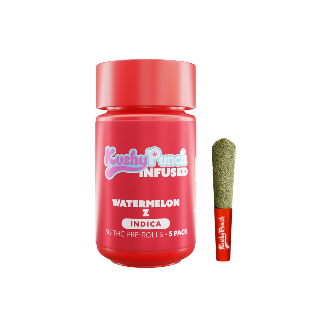 Strawberry Rozay [.5g]
