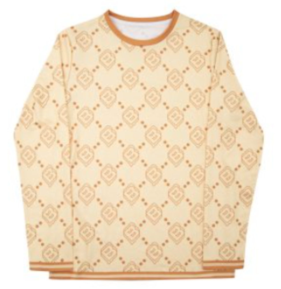 Cream Designer-Small