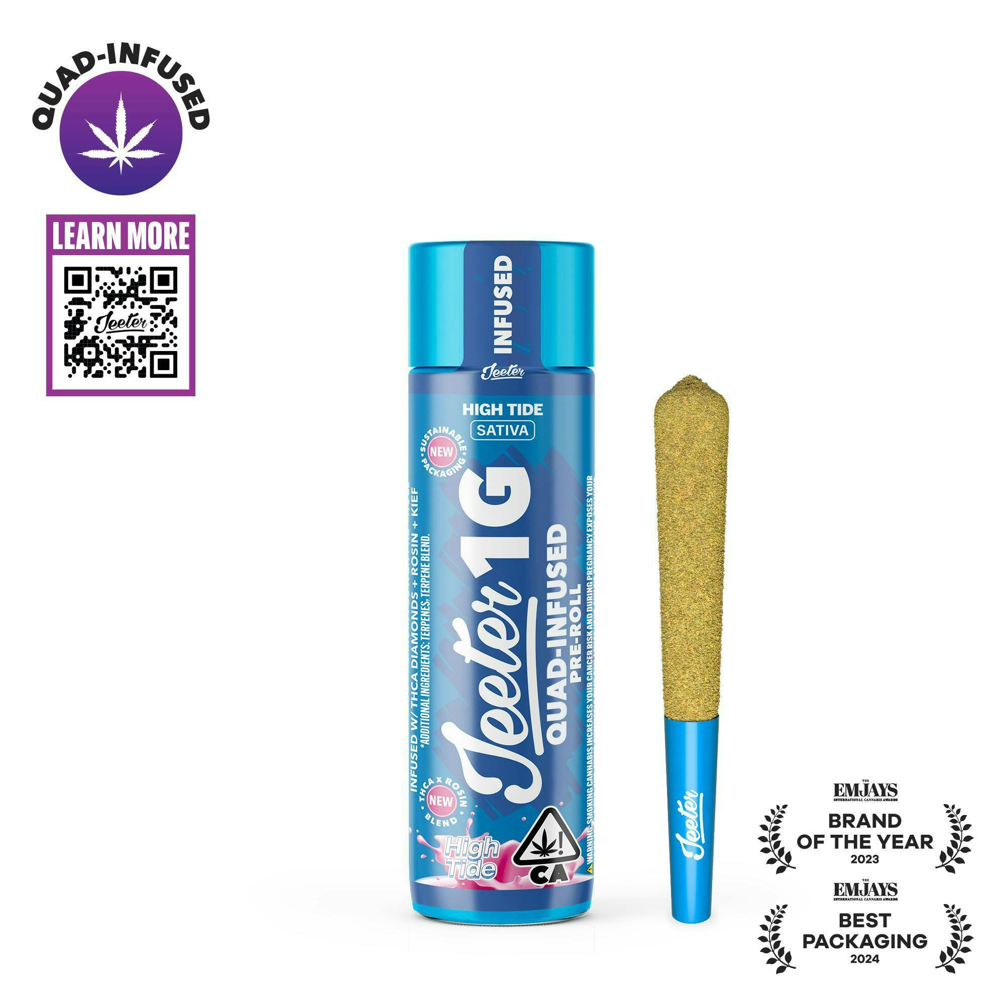 High Tide [1g]