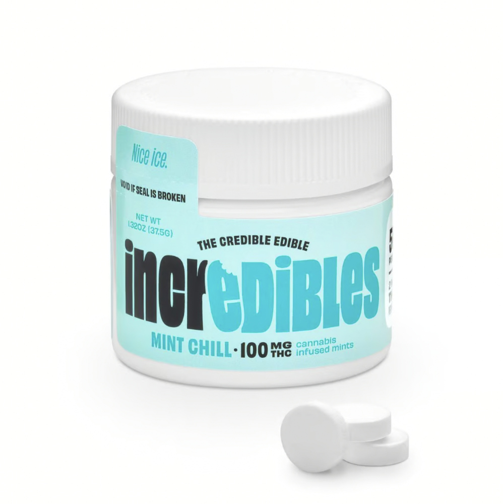 Ice Mints | CO Only
