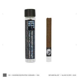 Larry Byrd x Gelato 33 [2g]