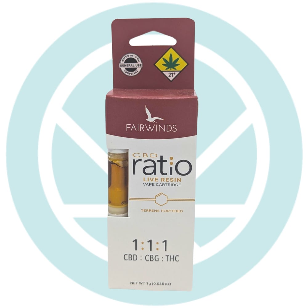 Ratio 1:1