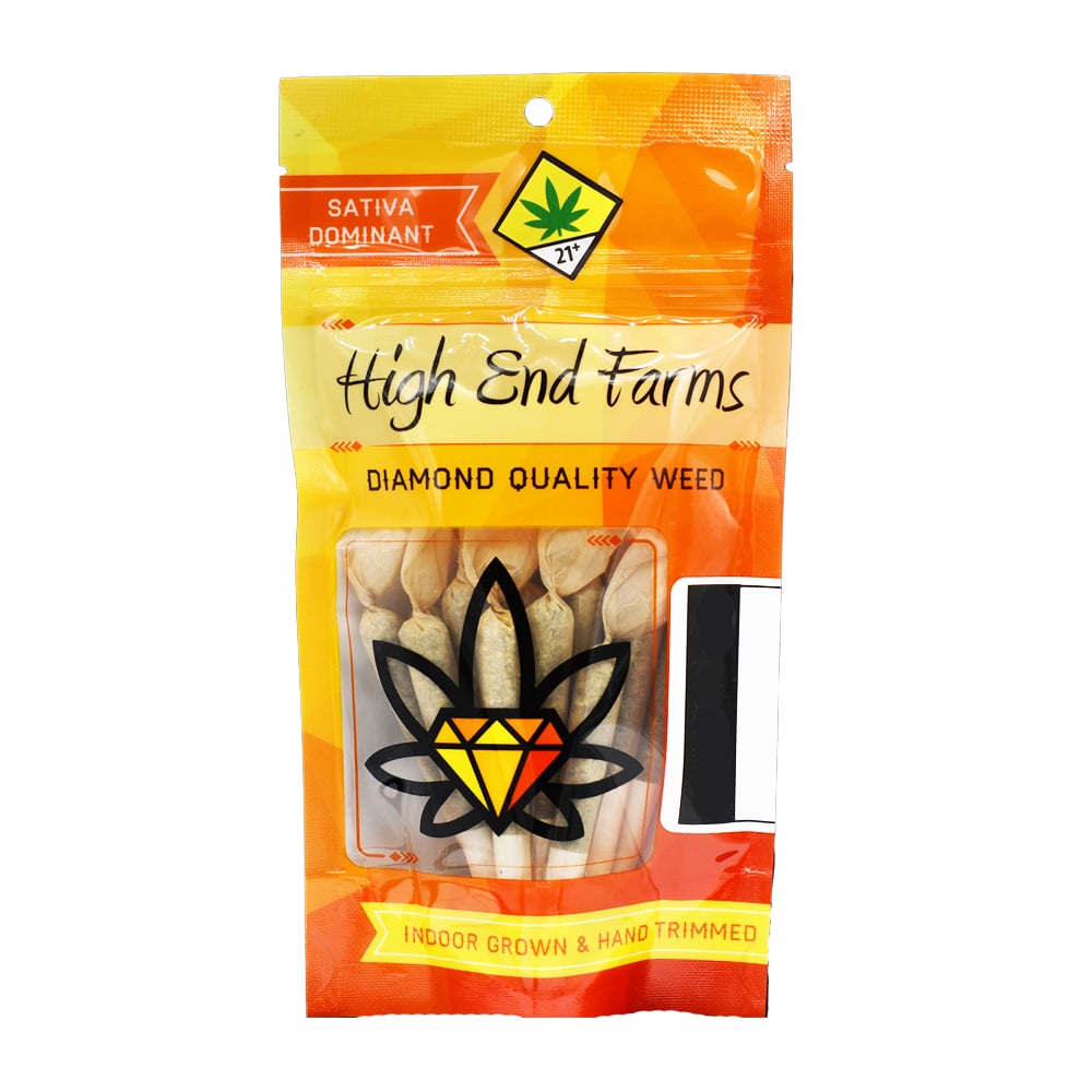 Hawaiian Fanta (14x 0.5g)