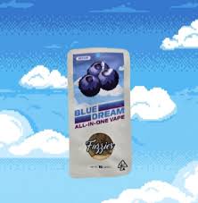 Blue Dream [1000mg]