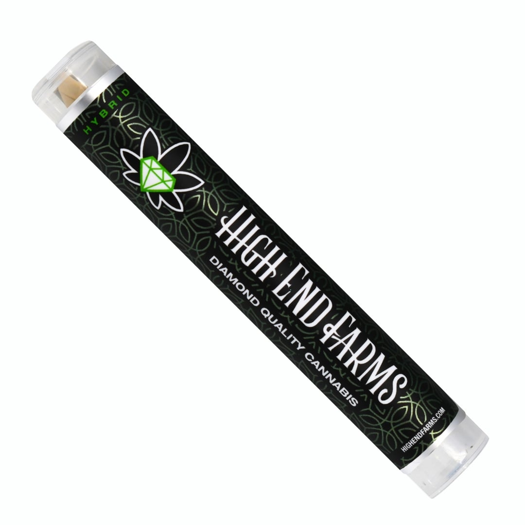 Scented Marker (2x 0.5g)