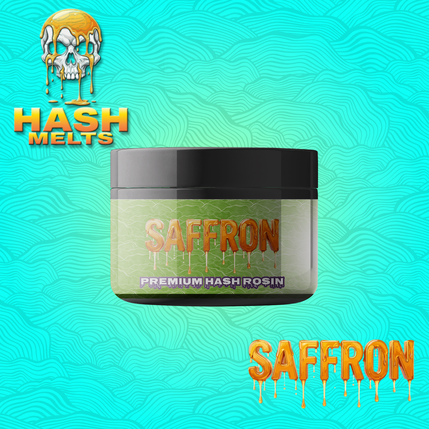 Saffron