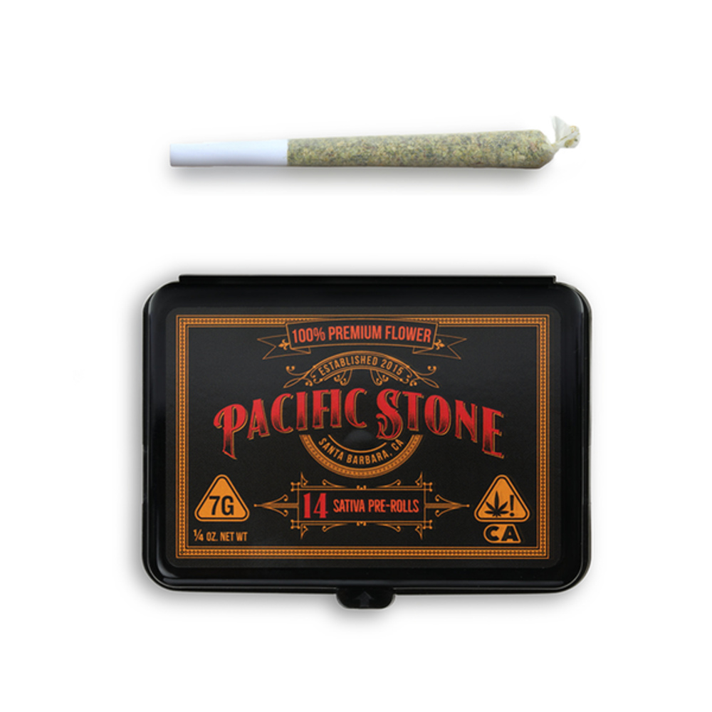 Blue Dream [.5g]