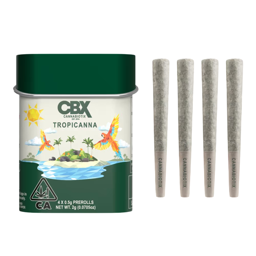 Tropicanna [.5g]