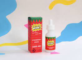 Strawberry Drops (30ml) Strawberry Drops (30ml)