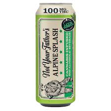 Not Your Father's - Alpine Splash 16oz