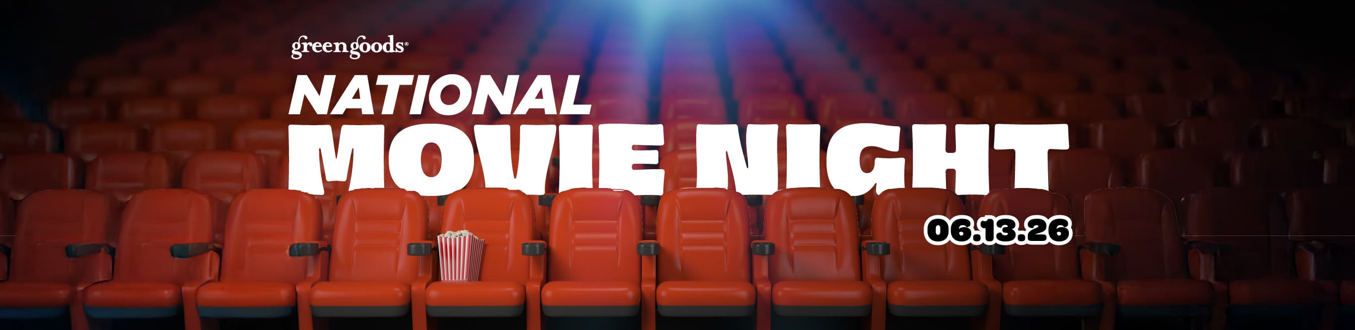 Stop By And Enter Our Raffle For A Flagship Cinemas Giftcard!