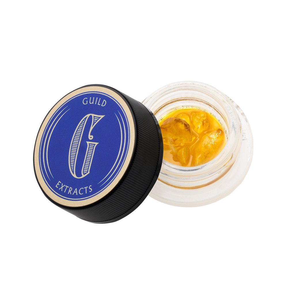 Purple Punch Guild Extracts Diamond Sauce Jane