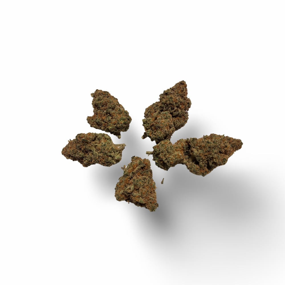 Super Lemon Haze
