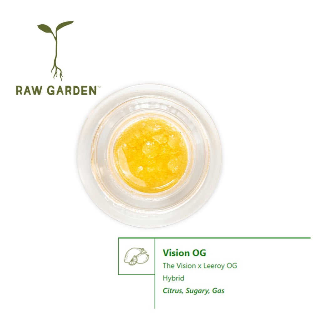 Vision OG