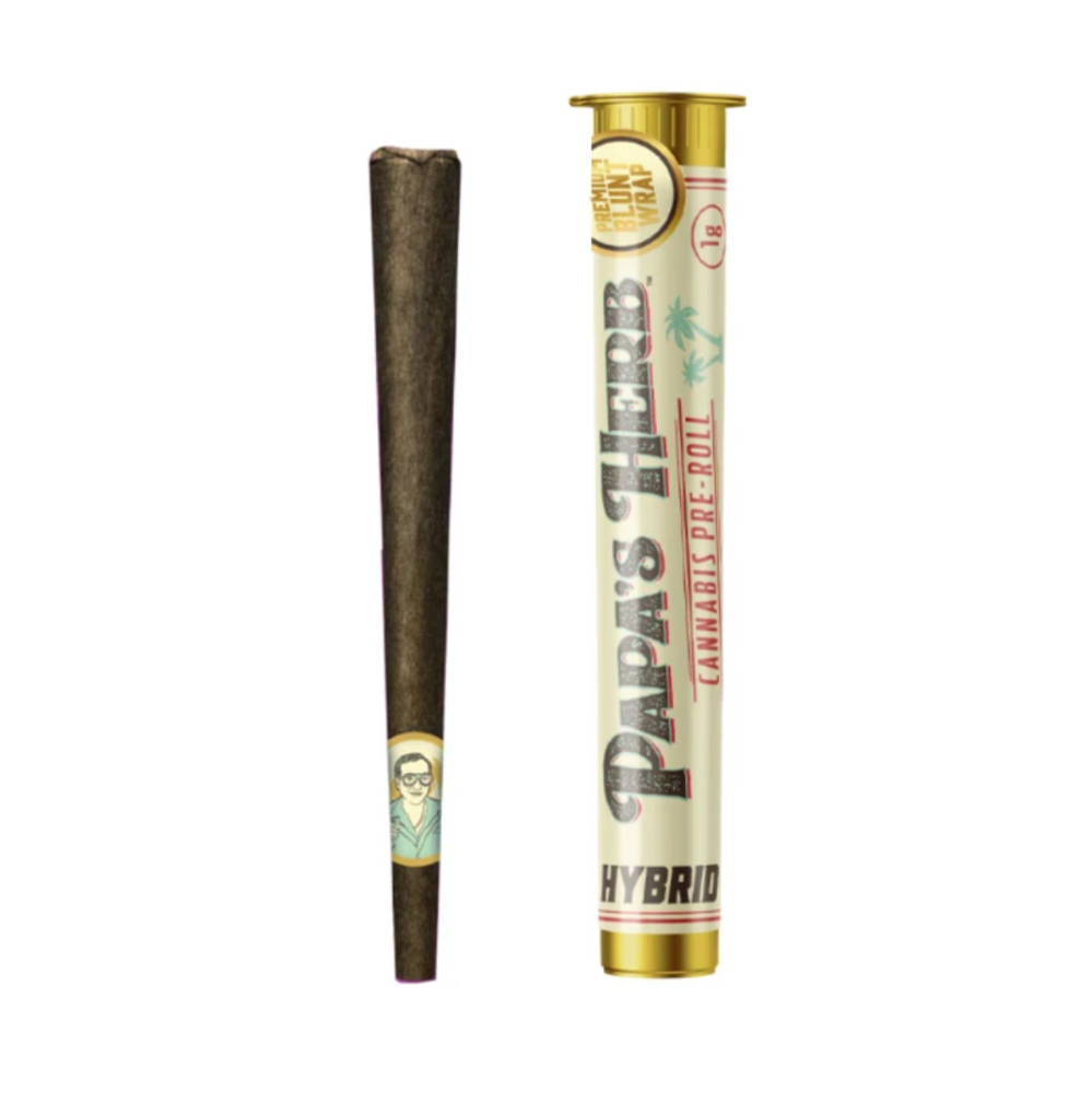 Biscotti [1g]