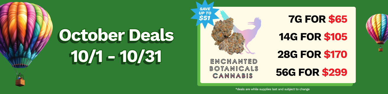 R.Greenleaf Deals