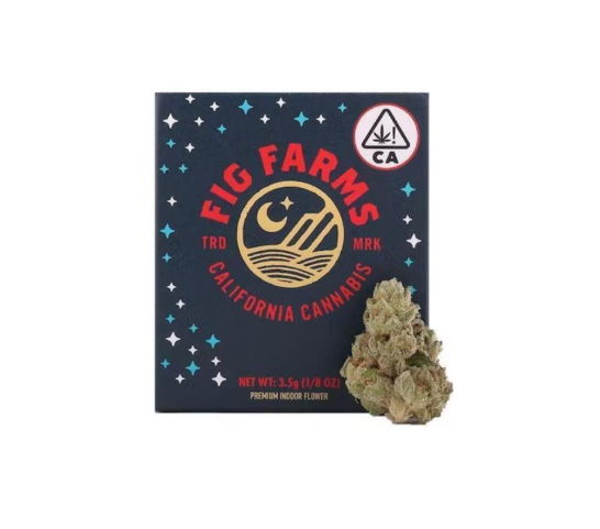 Moonana Chronic