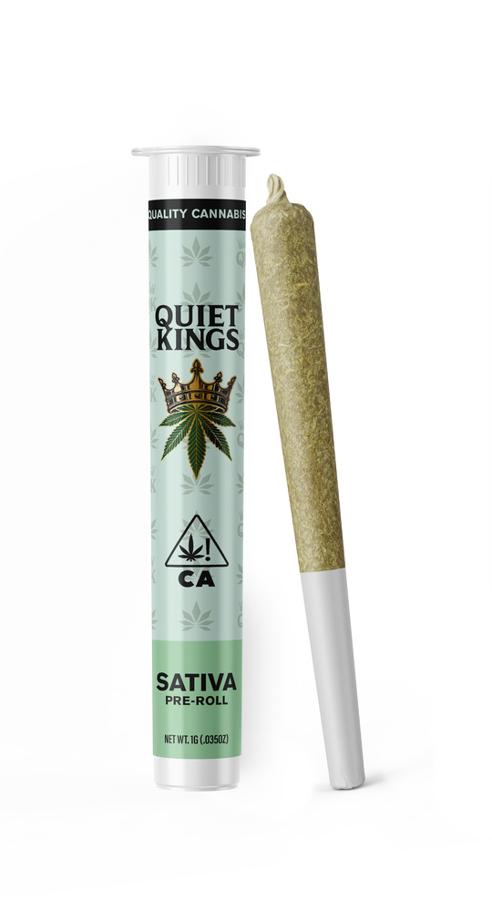 Blue Dot [1g]