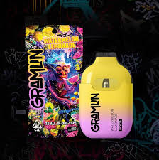 Watermelon Lemonade AIO [1000mg]